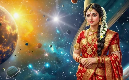 செவ்வாய் பெயர்ச்சி: இந்த 5 ராசிகளுக்கு தொழில், பணவரவு, ஜாக்பாட் வாய்ப்பு!