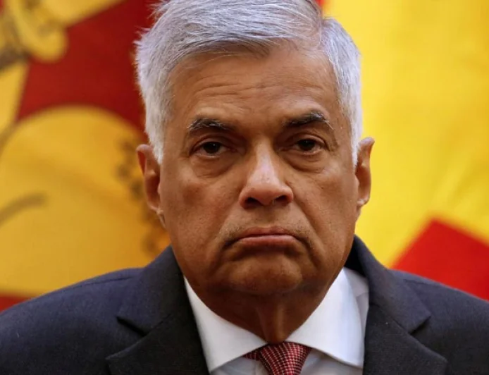 2022 நெருக்கடியில் நான் நான்காவது தேர்வு - ரணில் விக்ரமசிங்க வெளிப்படுத்திய அதிர்ச்சித் தகவல்