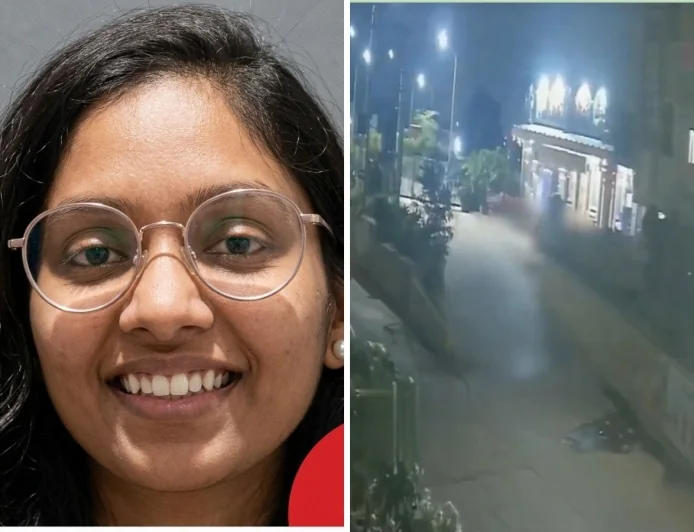 நள்ளிரவில் நிர்வாணமாக ஓடிவந்து கோவில் குளத்தில் குதித்த பெண் இன்ஜினியர்.. போலீஸ் விசாரணையில் திடுக்கிடும் பின்னணி!