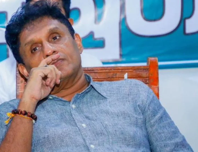 சர்வாதிகார தனிக்கட்சி ஆட்சியை உருவாக்க  திசைகாட்டி முயற்சிக்கிறது: சஜித் பிரேமதாச குற்றச்சாட்டு