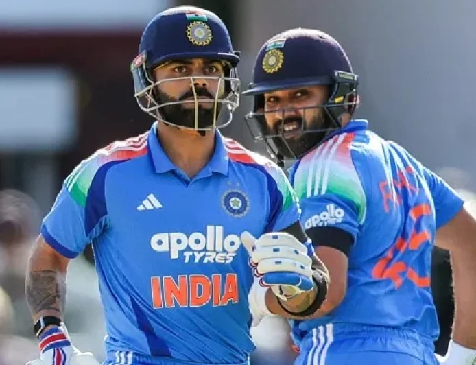 விராட் கோலி, ரோகித் சர்மா மீண்டும் எப்போது களமிறங்குவார்கள்? இந்திய அணியின் அடுத்த ஒருநாள் தொடர் விவரம்