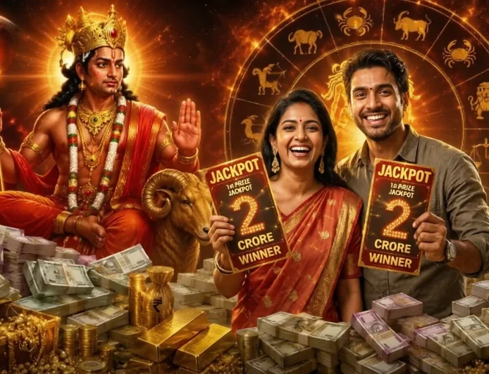 ஆகஸ்ட் 2 முதல் மிதுனத்தில் செவ்வாய்: இந்த 4 ராசிகளுக்கு டபுள் ஜாக்பாட்... உங்க ராசி என்ன?