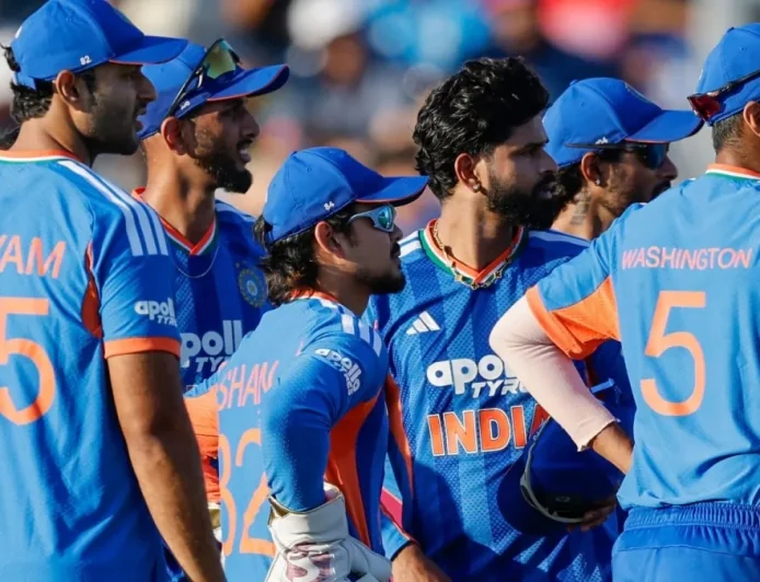 இங்கிலாந்து சுற்றுப்பயணத்தில் இந்திய அணியின் செயல்பாடுகளை ஆகஸ்டில் ஆய்வு செய்யும் பிசிசிஐ