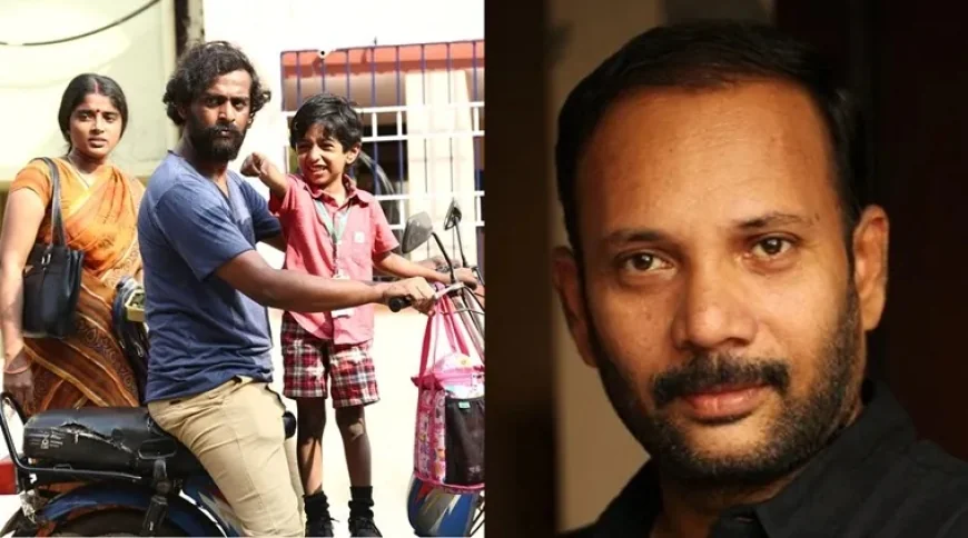 தேசிய விருது பெற்ற 'டூலெட்' பட இயக்குநர் செழியன் திடீர் மரணம்: சோகத்தில் மூழ்கியது தமிழ் திரையுலகம்!