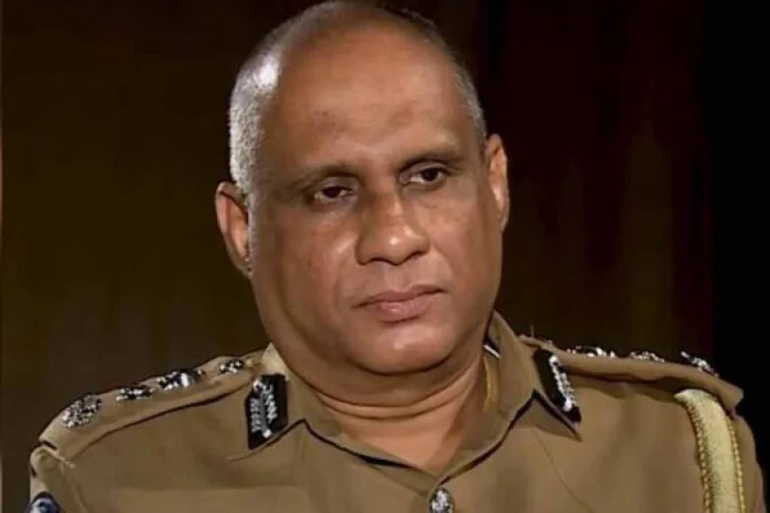 முன்னாள் பொலிஸ் மா அதிபர் சி.டி. விக்ரமரத்ன உயிரிழப்பு - விசாரணையில் வெளிவரும் அதிர்ச்சித் தகவல்கள்