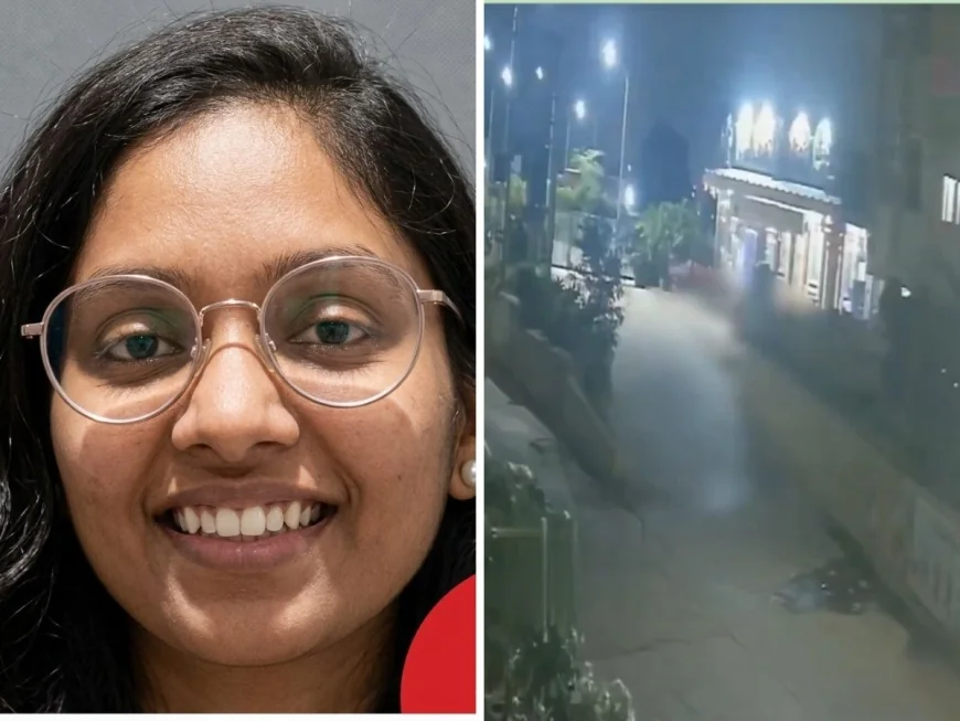 நள்ளிரவில் நிர்வாணமாக ஓடிவந்து கோவில் குளத்தில் குதித்த பெண் இன்ஜினியர்.. போலீஸ் விசாரணையில் திடுக்கிடும் பின்னணி!