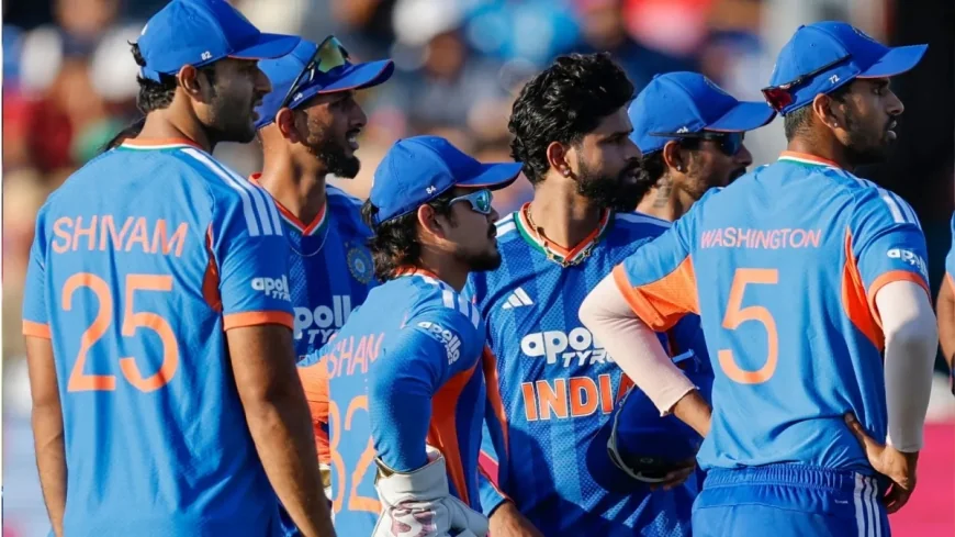 இங்கிலாந்து சுற்றுப்பயணத்தில் இந்திய அணியின் செயல்பாடுகளை ஆகஸ்டில் ஆய்வு செய்யும் பிசிசிஐ