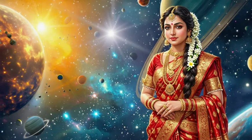 செவ்வாய் பெயர்ச்சி: இந்த 5 ராசிகளுக்கு தொழில், பணவரவு, ஜாக்பாட் வாய்ப்பு!