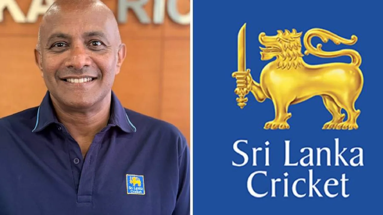 இலங்கை அணிக்கு புதிய பேட்டிங் பயிற்சியாளர்: 1996 உலகக் கோப்பை நாயகனின் முக்கிய பொறுப்பேற்பு