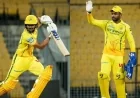 சிஎஸ்கேவில் பயிற்சியாளர் குழுவில் பெரும் மாற்றம்.. ருதுராஜ் வந்ததும் அதிரடி முடிவு - ஹர்திக் பாண்டியா வதந்திக்கு முற்றுப்புள்ளி