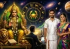 புதன் பெயர்ச்சியால் இன்று முதல் வெற்றி மழையில் நனையப்போகும் 3 ராசிகள்... உங்க ராசி என்ன?