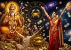 குரு உதயத்தால் கடகத்தில் உச்சம் பெறும் வியாழன் - பண வரவும் மகிழ்ச்சியும் பெறப்போகும் 4 ராசிகள்!