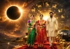 நாளை சூரிய கிரகணம்: இந்த 3 ராசிகளுக்கு ராஜ யோகம் காத்திருக்கிறது... உங்க ராசி இதுல இருக்கா?
