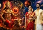 ராகு நட்சத்திரத்தில் செவ்வாய் பெயர்ச்சி: இன்று முதல் இந்த 3 ராசிகளுக்கு தொட்டதெல்லாம் வெற்றி!