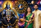 சனி நட்சத்திர பெயர்ச்சி: அடுத்த வாரம் முதல் இந்த 4 ராசிகளின் கஷ்டங்கள் முடிவுக்கு வருகிறது!