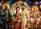 சனி-சுக்கிரன் இணைப்பால் உருவாகும் பிரதியுதி திருஷ்டி யோகம்: இந்த 4 ராசிகளுக்கு அளவற்ற செல்வம்!
