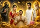 சனி-குரு உருவாக்கும் நவபஞ்சம யோகம்: டபுள் ஜாக்பாட் அடிக்கப்போகும் 3 ராசிகள்!
