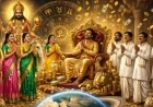 ஆயில்ய நட்சத்திரத்தில் நுழையும் குரு - அக்டோபர் 31 வரை இந்த 3 ராசிகளுக்கு ராஜவாழ்க்கை!