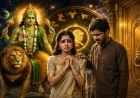 புதன் சிம்ம ராசிக்கு மாற்றம்: அதிர்ஷ்டக் கதவு மூடுமாம்! எச்சரிக்கையாக இருக்க வேண்டிய மூன்று ராசிகள்.. உங்க ராசி என்ன?