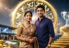 சொந்த வீடு வாங்கும் யோகம் கொண்ட 4 ராசிகள்: இந்த ராசிக்காரர்களுக்கு சொத்து சேரும் அதிர்ஷ்டம் அதிகமாம்!