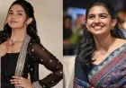 மமிதா பைஜு ஹாட்ரிக் சாதனை: ஒரே ஆண்டில் 3 ரூ.100 கோடி படங்கள்!