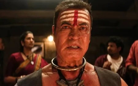 'கஜினி' பட நடிகர் பிரதீப் ராவத் காலமானார்: திரையுலகில் சோகம்!