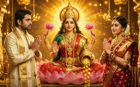 அடுத்த 6 மாதம் பணமழை! இந்த 2 ராசிக்காரர்களுக்கு ராஜயோகம் ஆரம்பம் - உங்க ராசி இருக்கா?