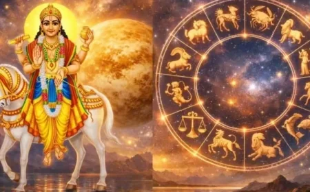 சூரியன்-கேது இணைவு: இந்த 3 ராசிகளுக்கு பொற்காலம் - நினைத்தது நடக்கும்!