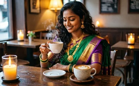 காபி பிரியரா நீங்கள்? தினமும் காபி குடிப்பது நல்லதா? அறிவியலின் அசத்தல் உண்மை இதோ!