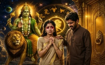 புதன் சிம்ம ராசிக்கு மாற்றம்: அதிர்ஷ்டக் கதவு மூடுமாம்! எச்சரிக்கையாக இருக்க வேண்டிய மூன்று ராசிகள்.. உங்க ராசி என்ன?