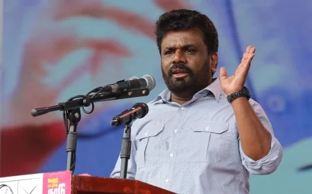 செப்டம்பர் 5 முதல் அனைத்து மாவட்டங்களிலும் ஜனாதிபதி தலைமையில் விசேட மக்கள் பேரணிகள்