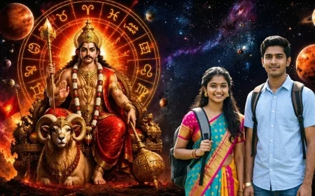 செப்டம்பர் 2ல் புனர்பூசத்தில் நுழையும் செவ்வாய்: இந்த 3 ராசிகளுக்கு பணமும் வெற்றியும் குவியும்!