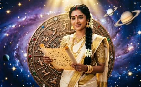 செப்டம்பர் 01-ல் சனி-குருவால் உருவாகும் நவபஞ்ச ராஜயோகம்: அபார வளர்ச்சியை காணப்போகும் 3 ராசிகள்!