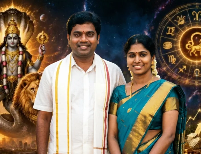 சிம்ம ராசியில் கேது: டிசம்பர் மாதத்துக்குள் இந்த 4 ராசிக்கு பணக்காரராகும் வாய்ப்பு!