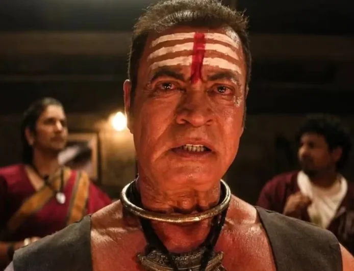 'கஜினி' பட நடிகர் பிரதீப் ராவத் காலமானார்: திரையுலகில் சோகம்!