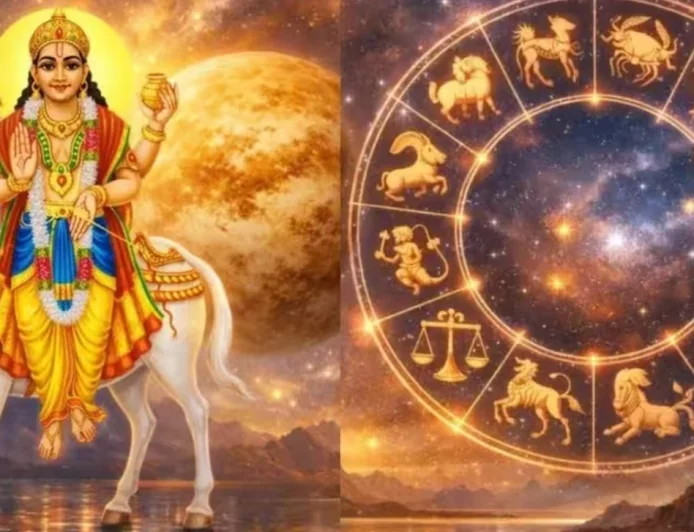 சூரியன்-கேது இணைவு: இந்த 3 ராசிகளுக்கு பொற்காலம் - நினைத்தது நடக்கும்!