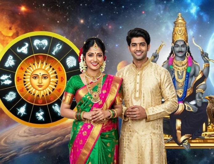 30 ஆண்டுகளுக்குப் பிறகு நிகழும் அரிய சனிப் பெயர்ச்சி: கோடீஸ்வர யோகம் பெறப்போகும் 4 ராசிகள்!