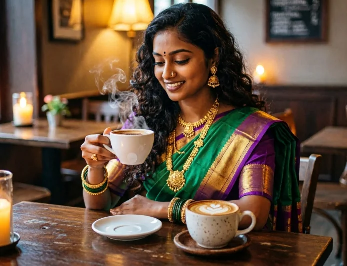 காபி பிரியரா நீங்கள்? தினமும் காபி குடிப்பது நல்லதா? அறிவியலின் அசத்தல் உண்மை இதோ!