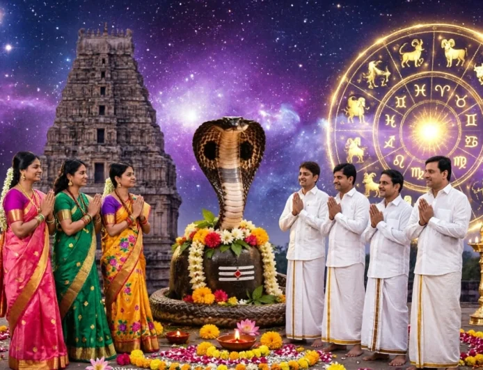 நாக பஞ்சமி 2026: இன்று முதல் இந்த 3 ராசிக்காரர்களுக்கு பெரிய ஜாக்பாட்!