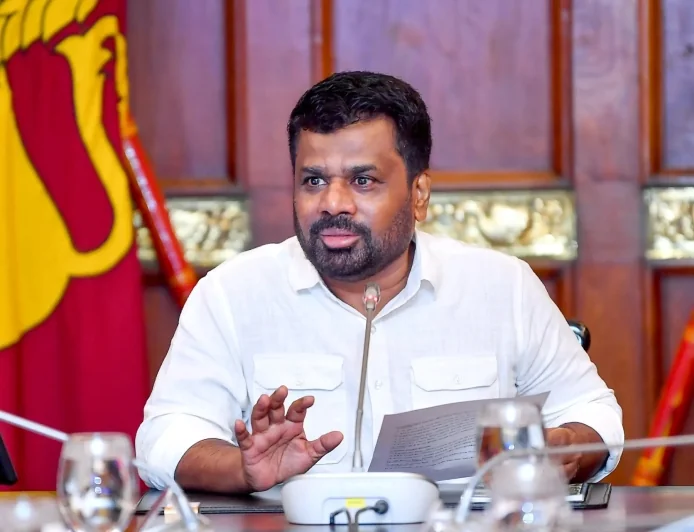 அடுத்த ஆண்டு பிப்ரவரி-ஏப்ரலில் கடும் வறட்சி எச்சரிக்கை - எல்-நினோவை எதிர்கொள்ள ஜனாதிபதி அனுர தலைமையில் அவசரக் கூட்டம்