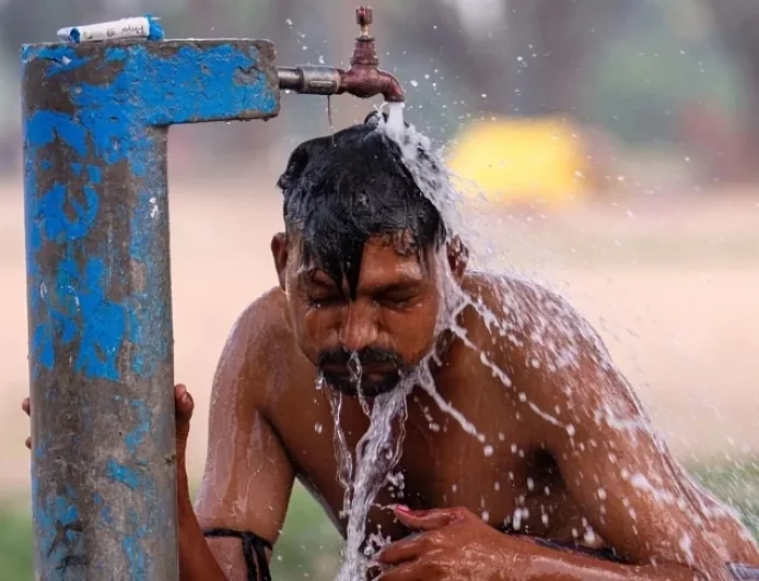 எல் நினோ தாக்கம்: இலங்கையில் 81,865 பேர் வறட்சியால் பாதிப்பு – 7 மாவட்டங்களில் கடும் பாதிப்பு