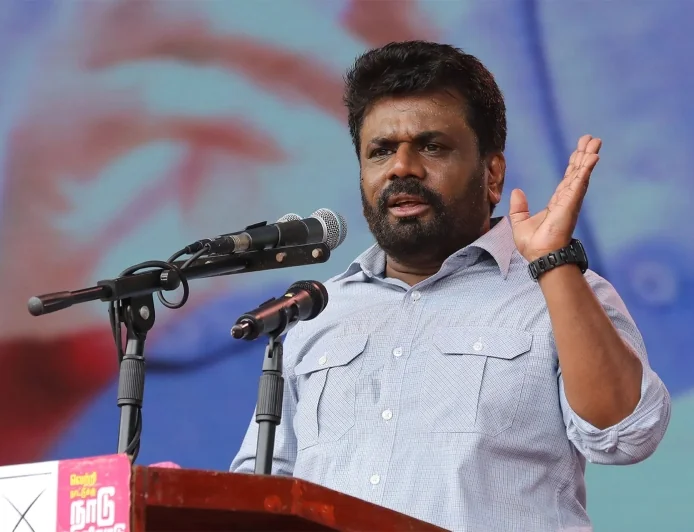 செப்டம்பர் 5 முதல் அனைத்து மாவட்டங்களிலும் ஜனாதிபதி தலைமையில் விசேட மக்கள் பேரணிகள்