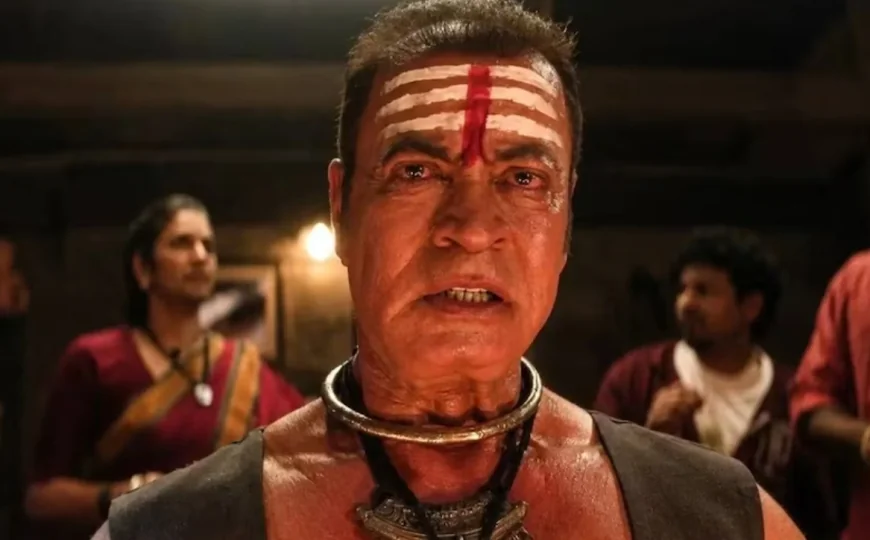 'கஜினி' பட நடிகர் பிரதீப் ராவத் காலமானார்: திரையுலகில் சோகம்!