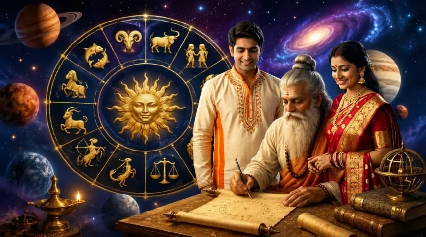 ஆகஸ்ட் 9-15 வார ராசிபலன்: இந்த 5 ராசிகளுக்கு கொட்டப்போகும்  அதிர்ஷ்டம்!