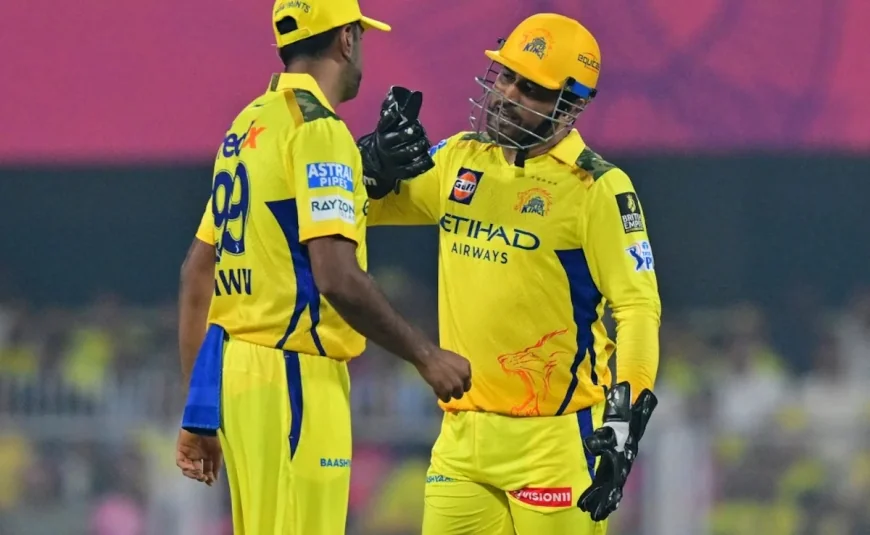 சிஎஸ்கேவுக்கு ஆப்பு வைக்க புது விதிமுறை - ஹர்திக், சாய் கிஷோர் டிரேடில் பிசிசிஐ அதிரடி?