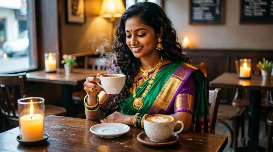 காபி பிரியரா நீங்கள்? தினமும் காபி குடிப்பது நல்லதா? அறிவியலின் அசத்தல் உண்மை இதோ!