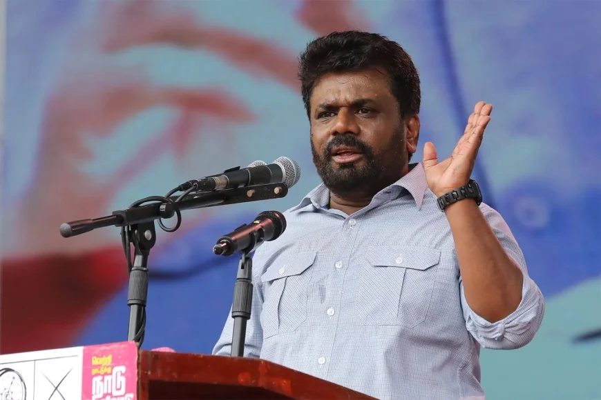 செப்டம்பர் 5 முதல் அனைத்து மாவட்டங்களிலும் ஜனாதிபதி தலைமையில் விசேட மக்கள் பேரணிகள்