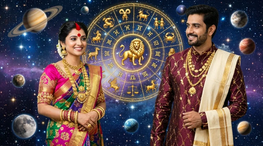 12 ஆண்டுகள் கழித்து சிம்ம ராசிக்கு செல்லும் குருபகவான்: அக்டோபர் முதல் இந்த 3 ராசிகளின் கஷ்டங்கள் தீர போகுது!