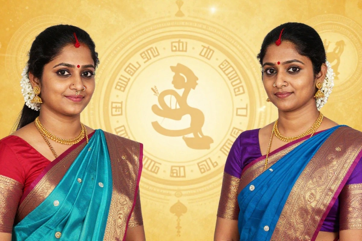 செவ்வாய் சஞ்சாரத்தால் அடுத்த 24 நாட்கள் ராஜயோக பலன்கள் பெறும் 4 ராசிகள்... உங்க ராசி இதுல இருக்கா?