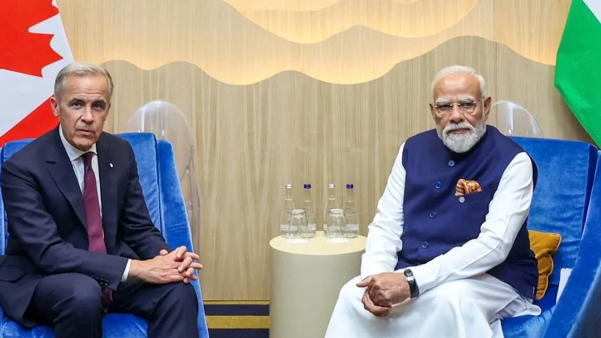 டிசம்பரில் பிரதமர் நரேந்திர மோடி கனடா பயணம்: தடையற்ற வர்த்தக ஒப்பந்தம் கையெழுத்தாக வாய்ப்பு   